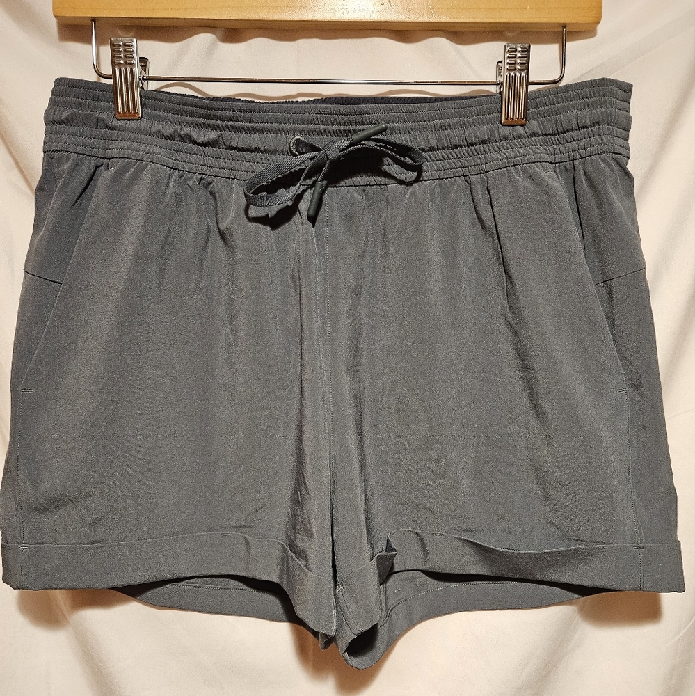 Lululemon Athletica Spring Break Away Shorts